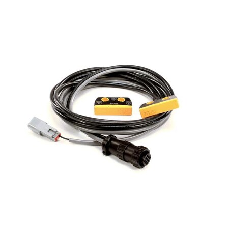 Jbt Assembly, Cord, Tdc Hopper 06010299